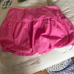 Amanda Uprichard Heidi Skirt size L